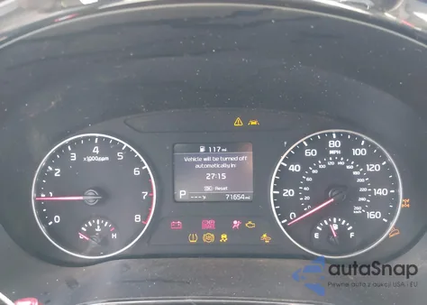 2022 Kia Seltos Ex из США, поврежденный, VIN KNDERCAA4N7260064